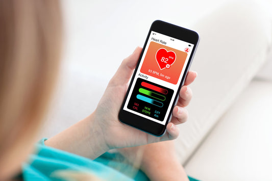 Revolutionize Your Running: Heart Rate - Guided Workouts for Peak Performance