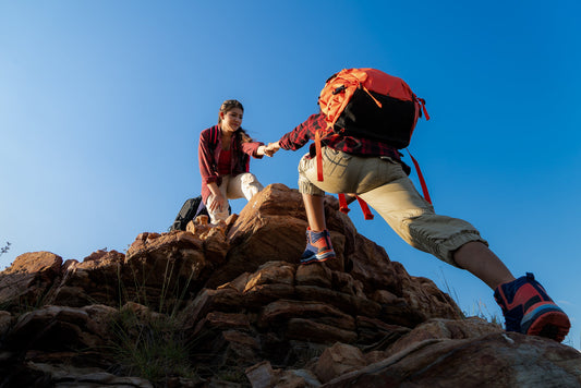 Bouldering Basics: How to Climb Stronger, Safer, and Faster