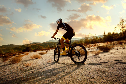 Triathlon Training Unleashed: Digital Tools for Swim, Bike, Run Success