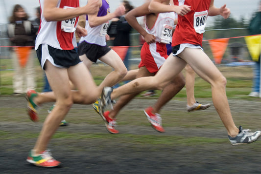 Marathon Training Secrets: Heart Rate and Digital Insights for Finishing Strong