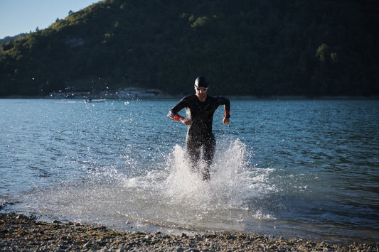 Stress - Busting Sports: Use Your Heartbeat Monitor to Find Your Zen