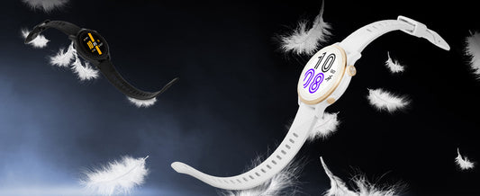Discover the Best Lightweight Design in Sports Watches for Athletes
