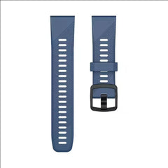 EZON R7 Sports Watch Silicone Strap Watchband - EZON Watch
