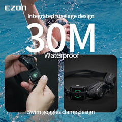 EZON Heart Rate Monitor Armband C022Pro - EZON Watch