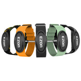 EZON ECG Heart Rate Monitor Belt C009Pro - EZON Watch