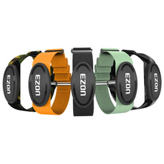 EZON ECG Heart Rate Monitor Belt C009Pro - EZON Watch