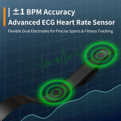 EZON ECG Heart Rate Monitor Belt C009Pro EZON