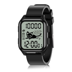 EZON T048 Digital watch Virtual Pet Cat Sports Manager - EZON Watch