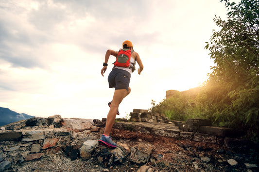 A Beginner's Guide to 10K Training Plan and Heart Rate Monitoring - EZON Watch