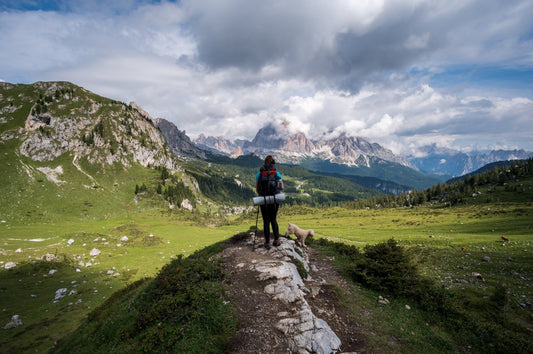 Top Outdoor Adventure Tech: Dual GPS, Rugged Design, and Waterproof Features - EZON Watch