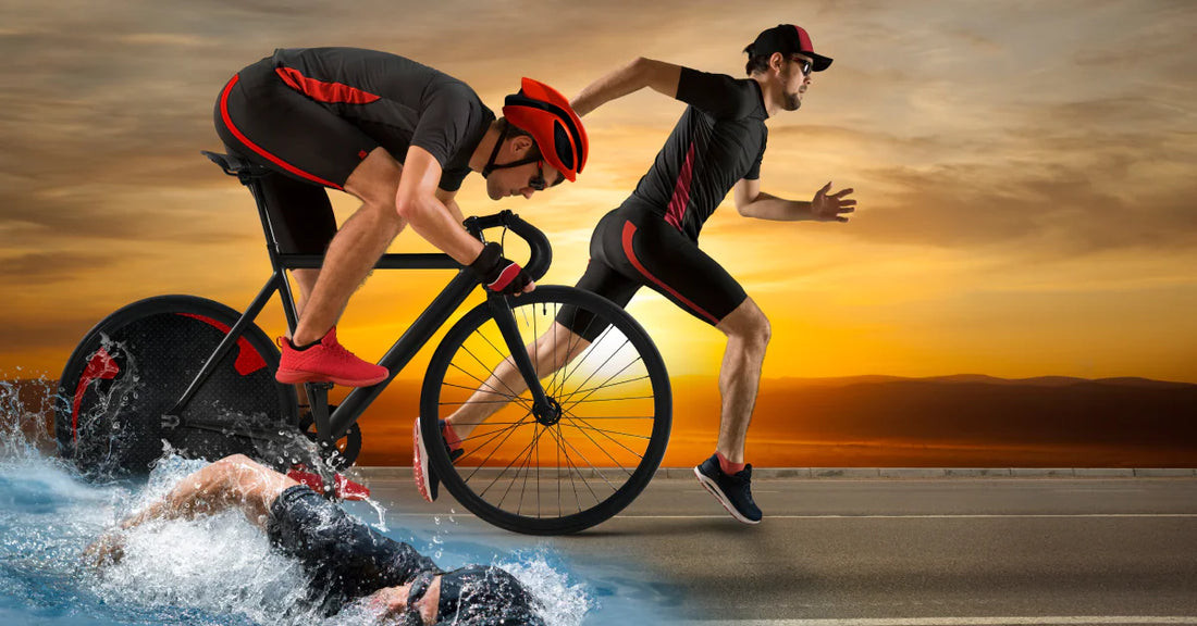 Triathlon Preparation: Tips and Gear Essentials