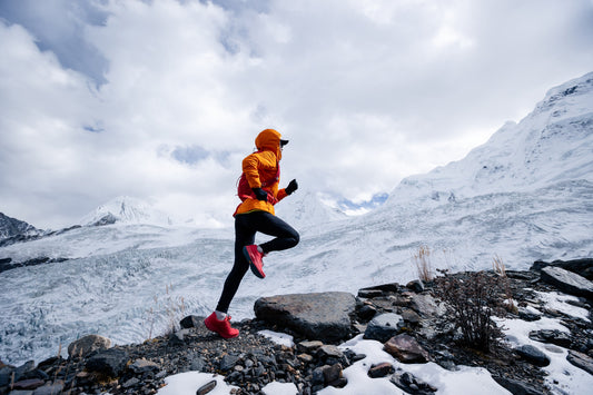Outdoor Adventure Gear: The Best Hiking Watch Features - EZON Watch
