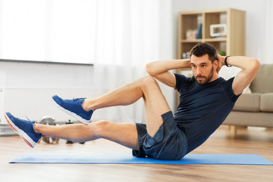Mastering Calorie Burn: A Guide to Effective Fitness - EZON Watch