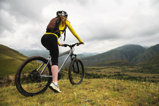 Biking Bonanza: Tips for a Safe and Thrilling Cycling Experience - EZON Watch