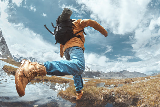 Outdoor Adventure Essentials: GPS and Beyond - EZON Watch