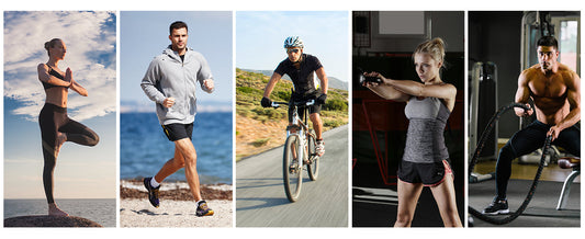 Affordable Sports Watches without Compromising on Quality and Functionality - EZON Watch