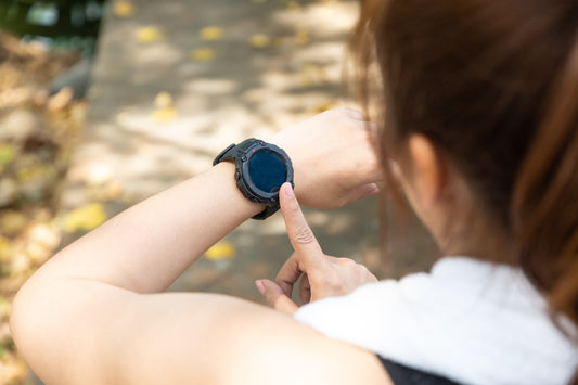 The Future of Sports Wearables: ECG, Blood Oxygen Monitoring, and Stress Tracking - EZON Watch