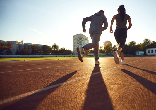 Ultimate Guide to Heart Rate Training for Runners - EZON Watch