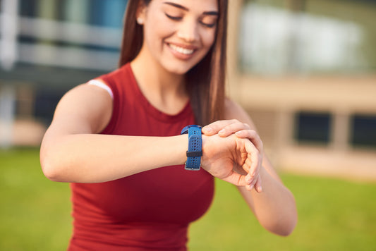 Choosing the Right Fitness Gear on a Budget - EZON Watch