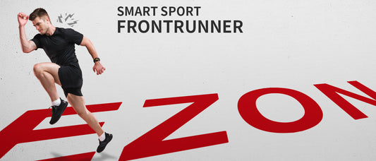 Marathon-Fueling-Nutrition-and-GPS-Running-Watches EZON Watch