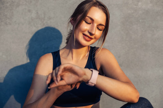 The Science Behind Calorie Burn During Exercise - EZON Watch