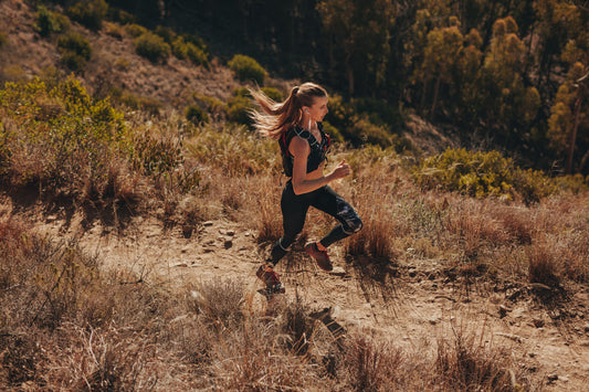 Endurance Training and Calories Burned Calculation for a Healthy Lifestyle - EZON Watch