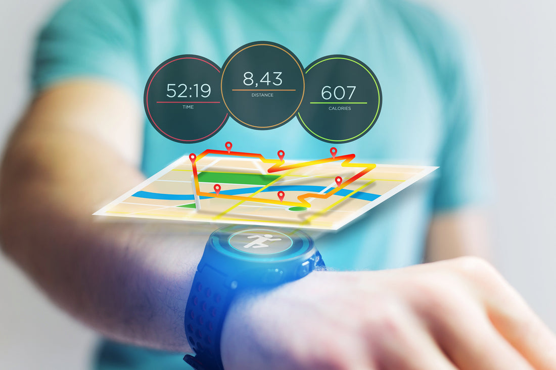 The Importance of GPS in Running Training
