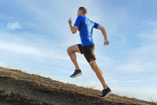 Half Marathon Training Guide: Tips for Improving VO2 Max - EZON Watch