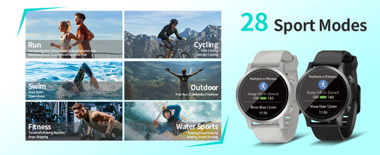 Triathlon-Triumph-Sports-Wearables-for-Swim-Bike-Run-Success EZON Watch
