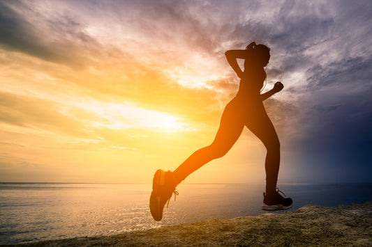 Strength Training for Runners: Reduce Injury and Improve Pace - EZON Watch