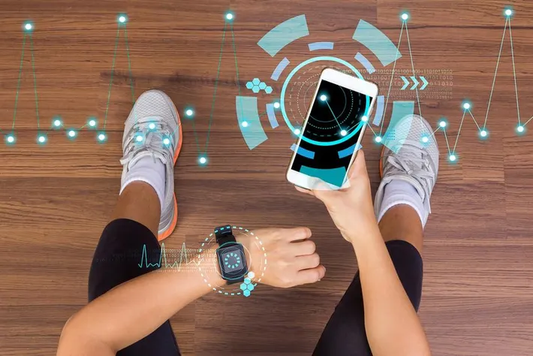 The Best GPS Sports Watches: Precise Positioning and Multi - Scenario Applications - EZON Watch