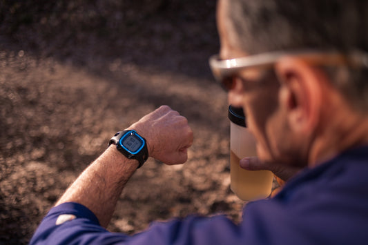 Best Running Watches in 2024: A Comparison of GPS and Hybrid Models - EZON Watch