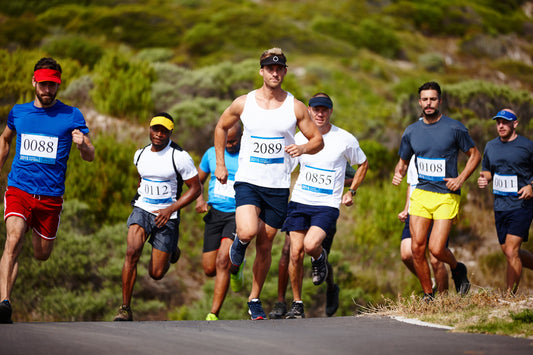Marathon-Fueling-Nutrition-and-GPS-Running-Watches EZON Watch