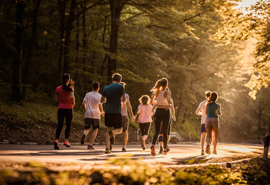 The Future of Fitness Technology: Trends and Innovations - EZON Watch