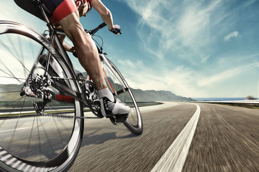 Blood Oxygen Monitoring: The Science and Its Role in Fitness - EZON Watch