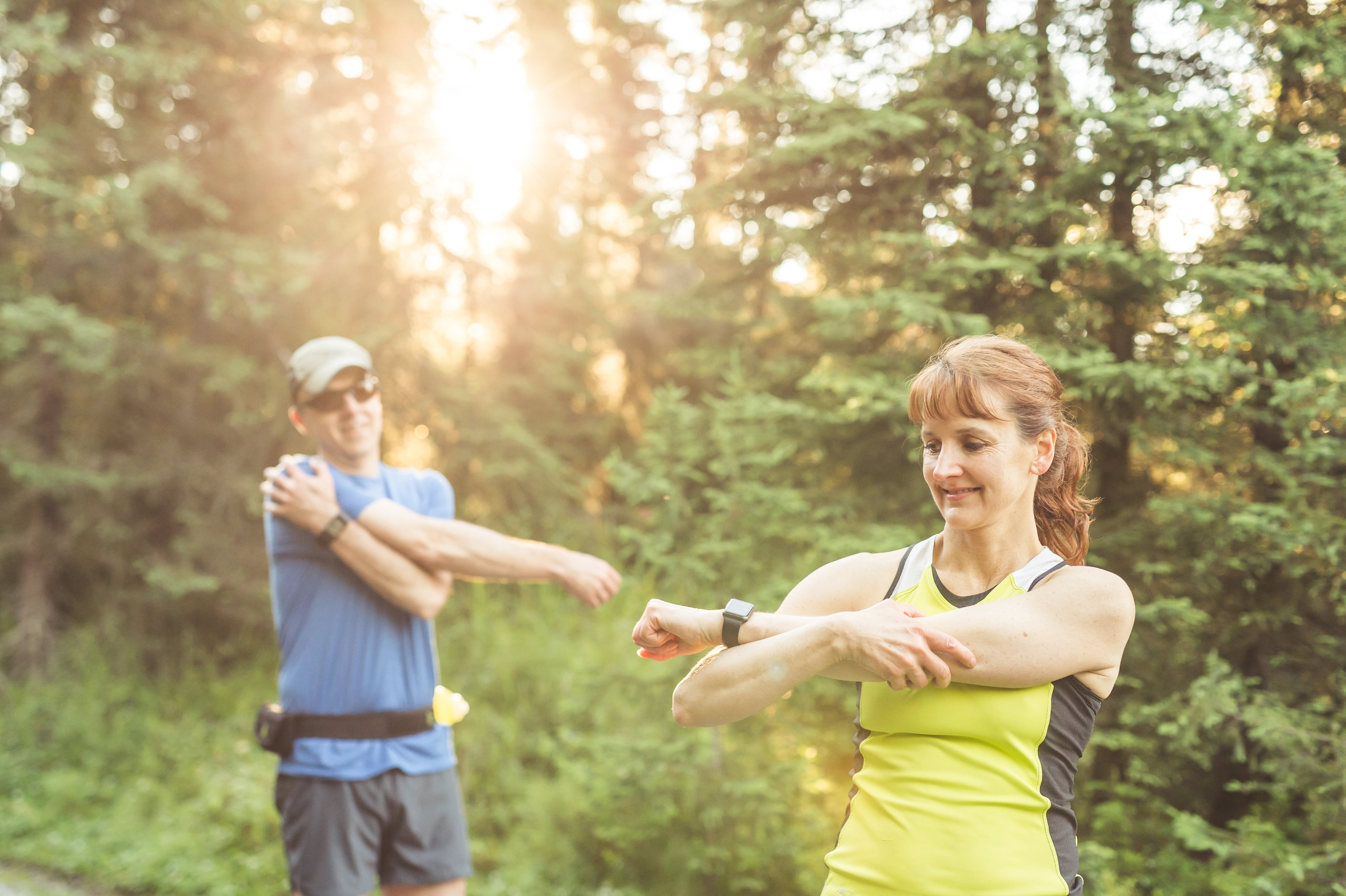 Observer For Exercise Why This Smartwatch for Exercise is a Game Changer - EZON Watch