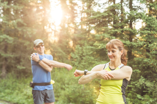 Why-This-Smartwatch-for-Exercise-is-a-Game-Changer EZON Watch