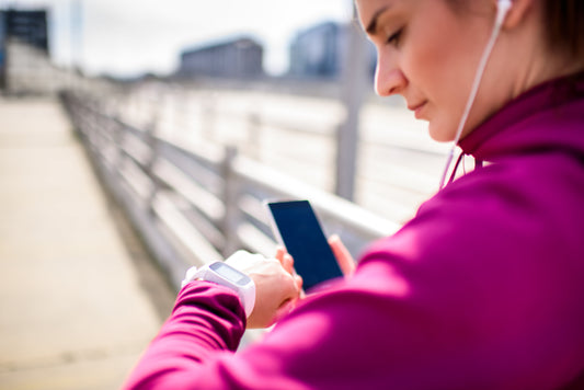 Optimal Heart Rates for Different Workouts: A Comprehensive Guide - EZON Watch