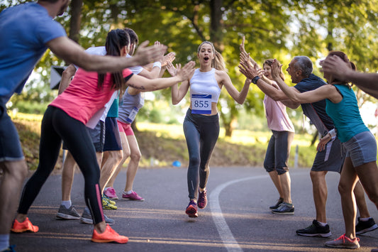 Marathon Training Plan: From Beginner to Pro - EZON Watch