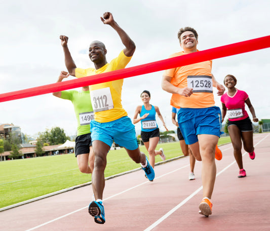 Marathon Training Guide: A Holistic Approach - EZON Watch