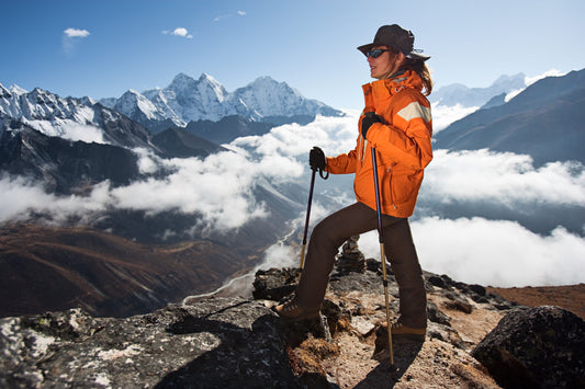 Altitude-Training-for-Runners-Oxygen-Monitors-and-Acclimation-Tips EZON Watch