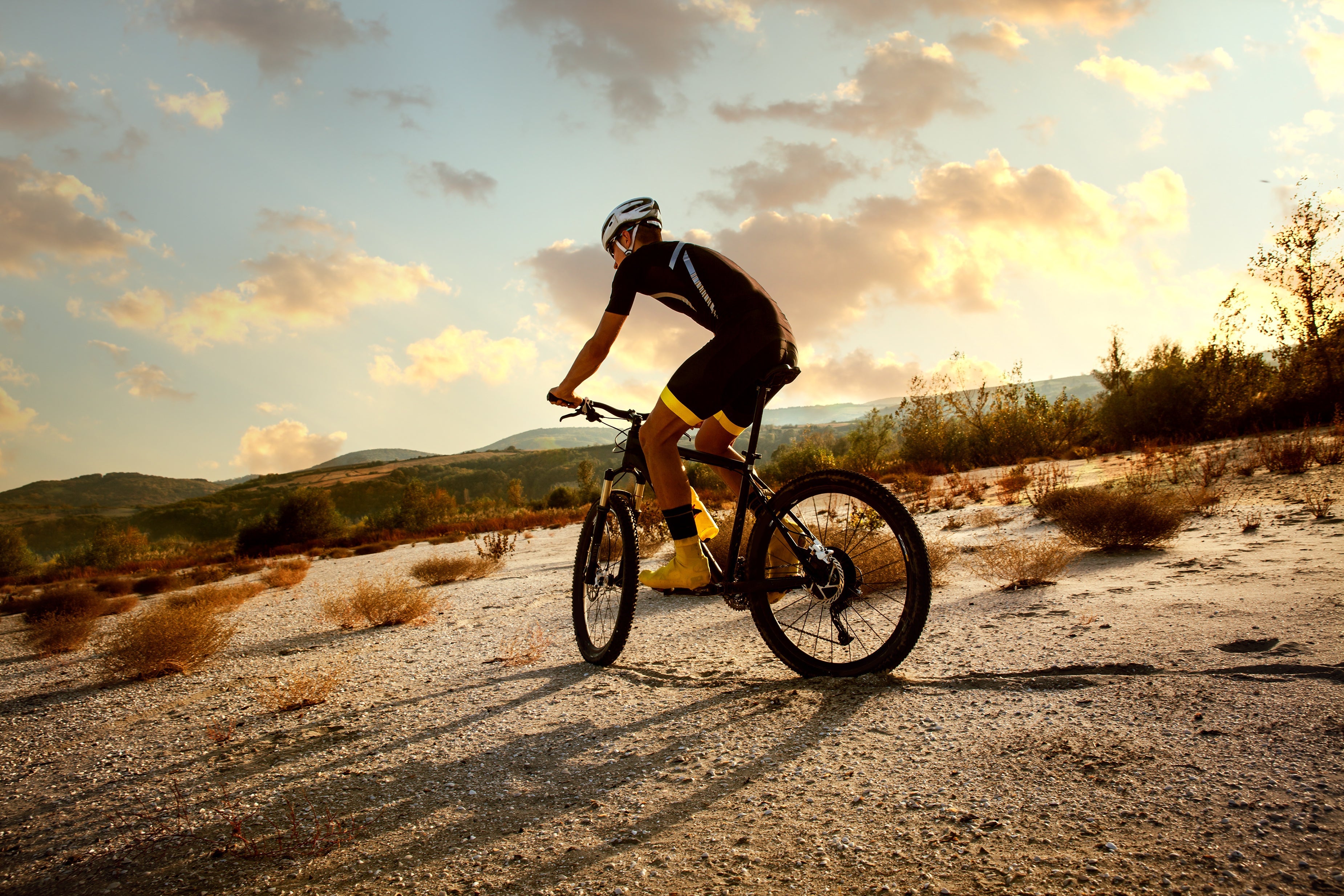 Cycling Endurance Elevation: Heart Rate Monitors for Extended Rides ...