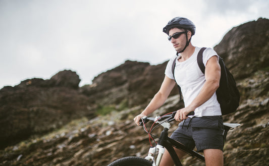 Cycling-Endurance-Heart-Rate-Data-and-Long-Distance-Training EZON Watch