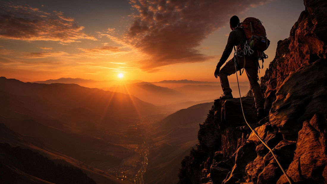 Hiking 101: Essential Gear, Trail Tips, and Navigation Techniques - EZON Watch