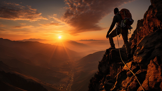 Climbing-Like-a-Pro-Route-Reading-and-Strength-Building-with-Step-Count-Watches EZON Watch