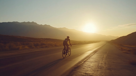 Triathlon Training Essentials: Swim, Bike, Run Like a Pro - EZON Watch