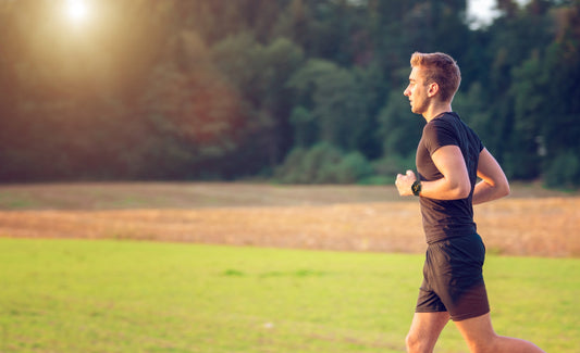 Lightweight Sports Watches: Meeting Daily Fitness and Health Monitoring Needs - EZON Watch