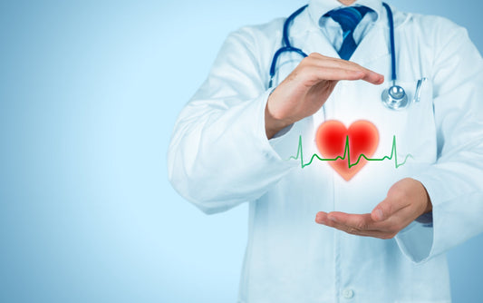Blood Oxygen Monitoring: Why It Matters in Fitness - EZON Watch