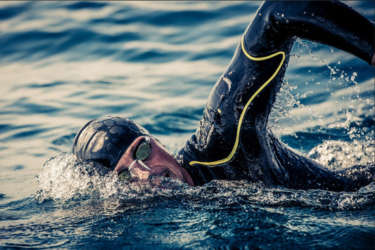 Swim-Training-Revolution-Waterproof-Sports-Watches-amp-Stroke-Analysis EZON Watch