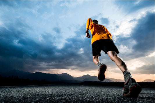Triathlon Training Essentials: Heart Rate and Pacing - EZON Watch